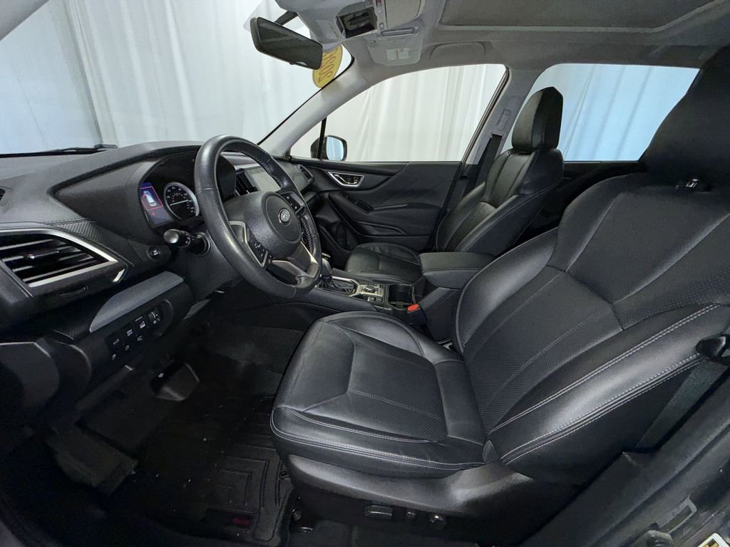 Used 2020 Subaru Forester Limited image 11