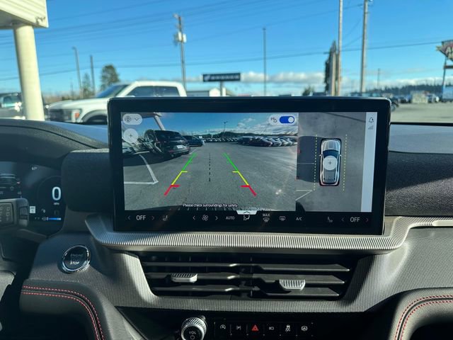 Used 2025 Ford Explorer ST-Line w/ ST-Line Street Pack image 22