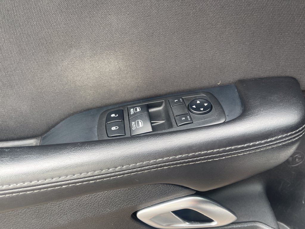 Used 2019 Dodge Challenger GT w/ Blacktop Package AWD/4WD image 15