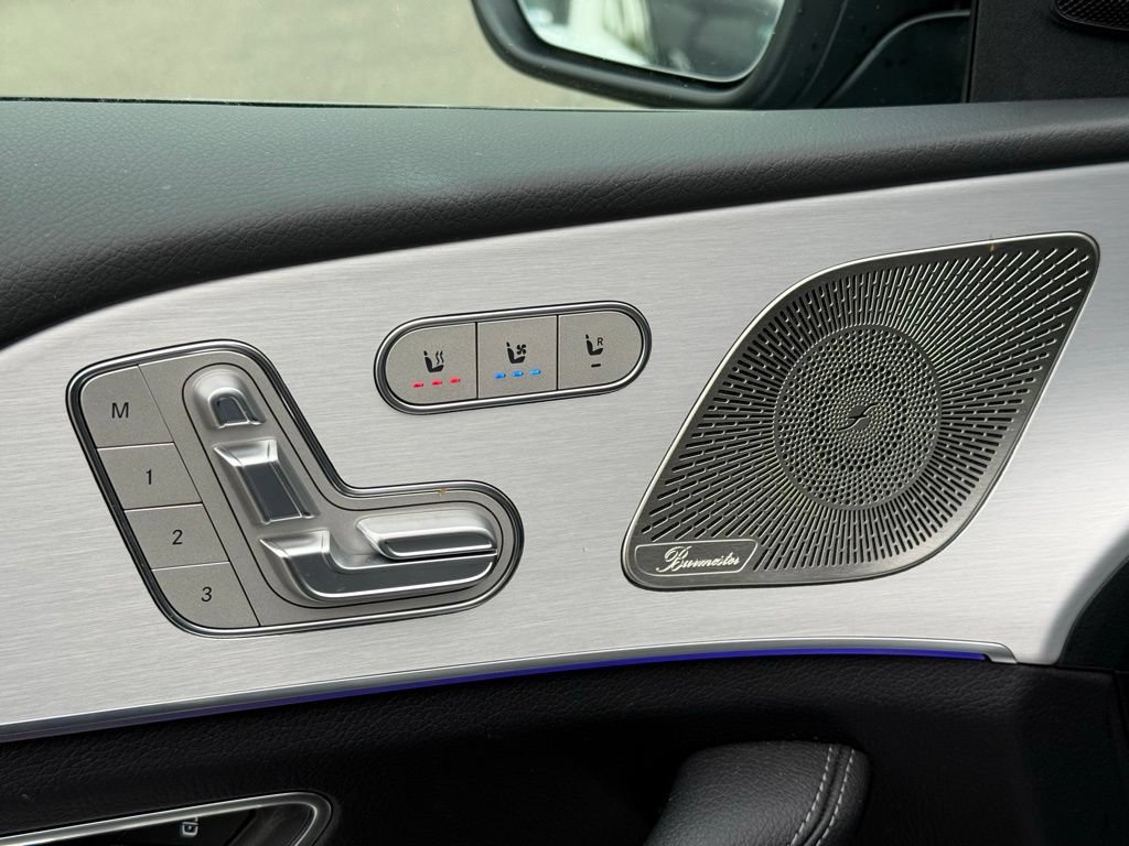 New 2026 Mercedes-Benz GLE 450 4MATIC image 4