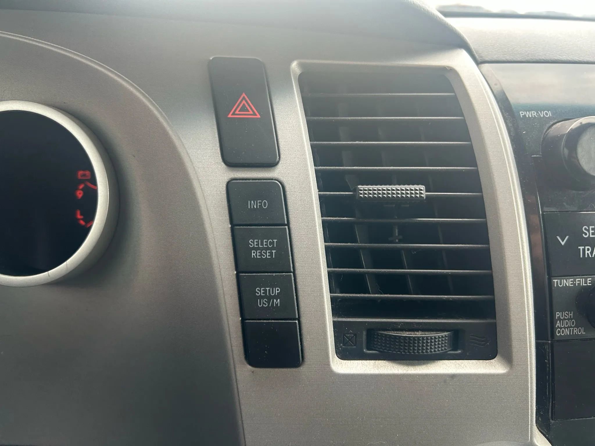 Used 2008 Toyota Sequoia SR5 image 10