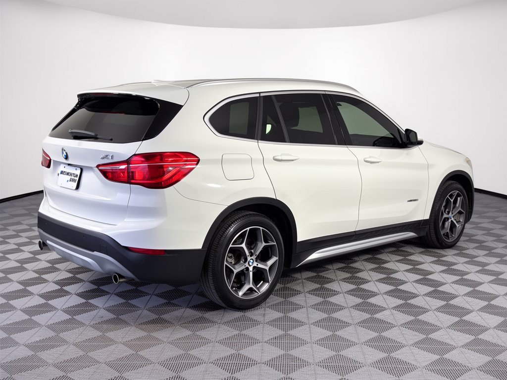 Used 2016 BMW X1 xDrive28i AWD/4WD image 9