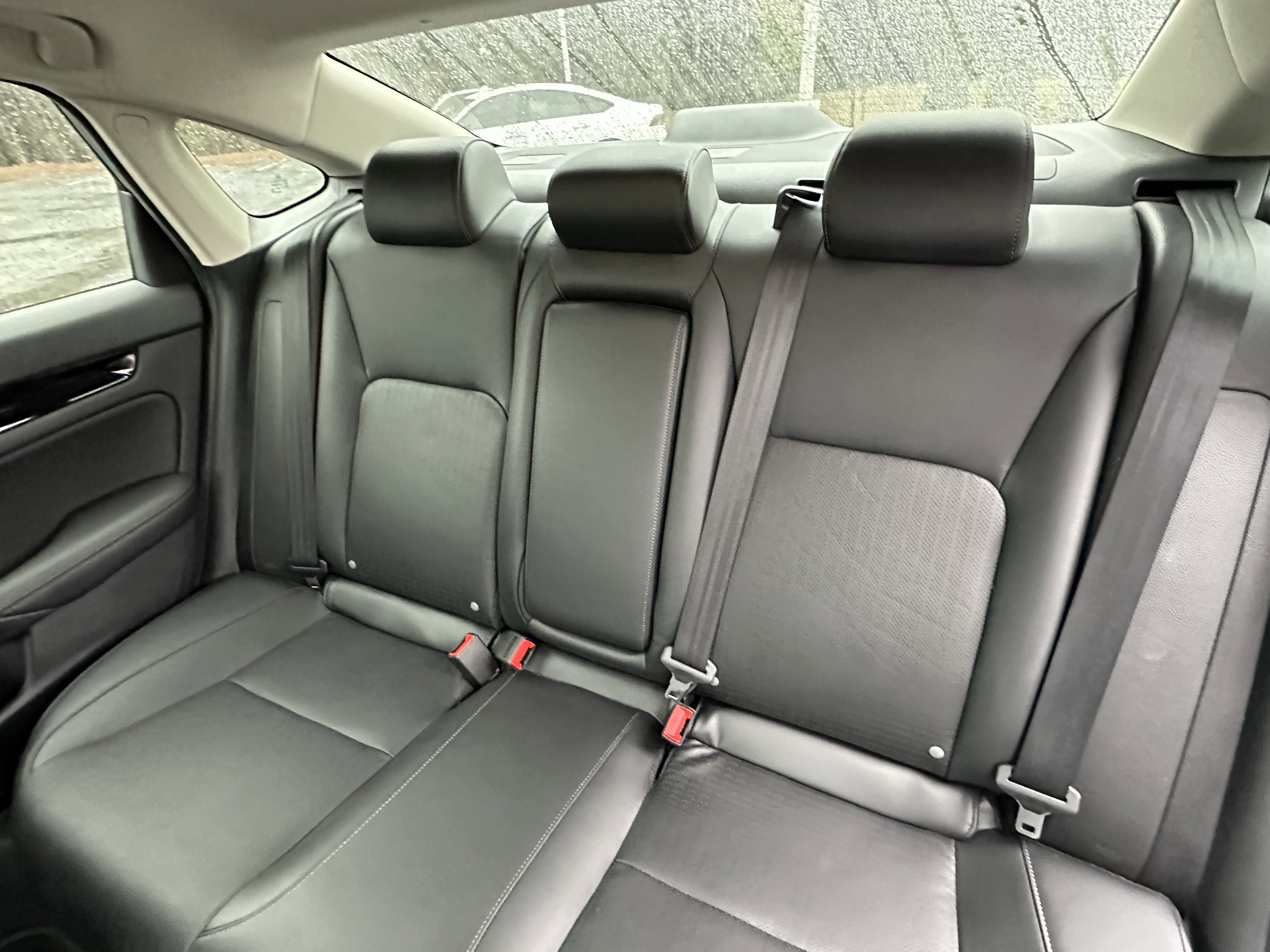 Used 2024 Honda Civic Touring image 10