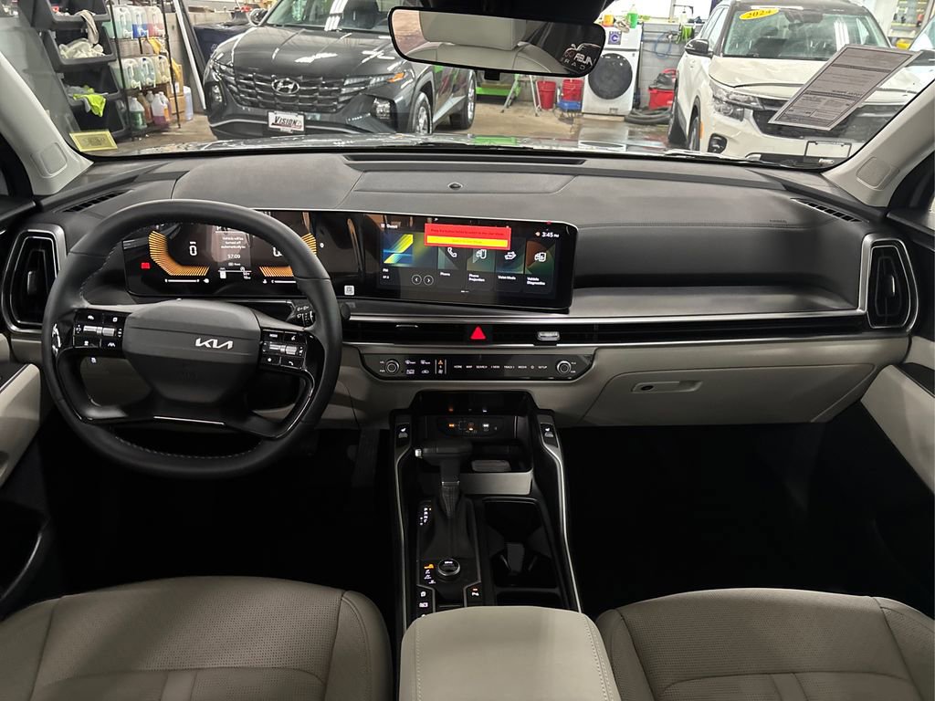 New 2026 Kia Sorento S image 20