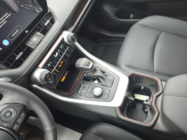 New 2025 Toyota RAV4 Limited w/ Advanced Technology Package image 13
