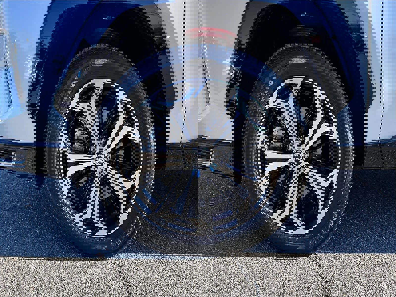 Used 2023 Toyota RAV4 XSE image 7