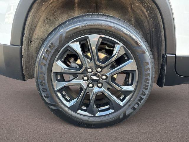 Used 2021 Chevrolet Traverse RS AWD/4WD image 14