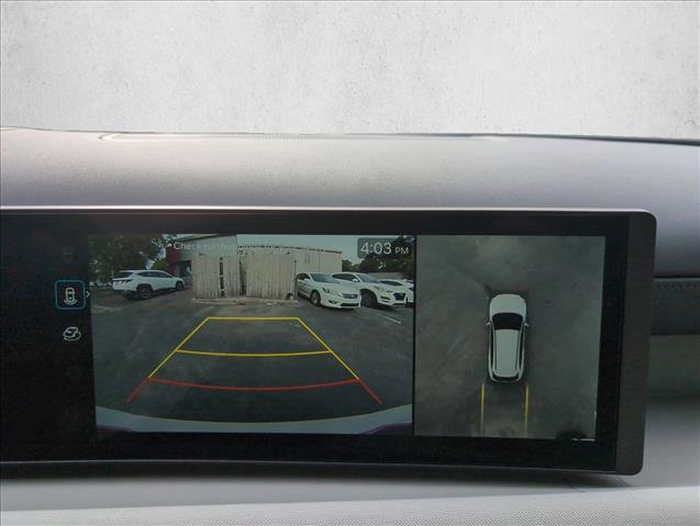 Certified 2026 Hyundai Tucson Limited FWD image 13