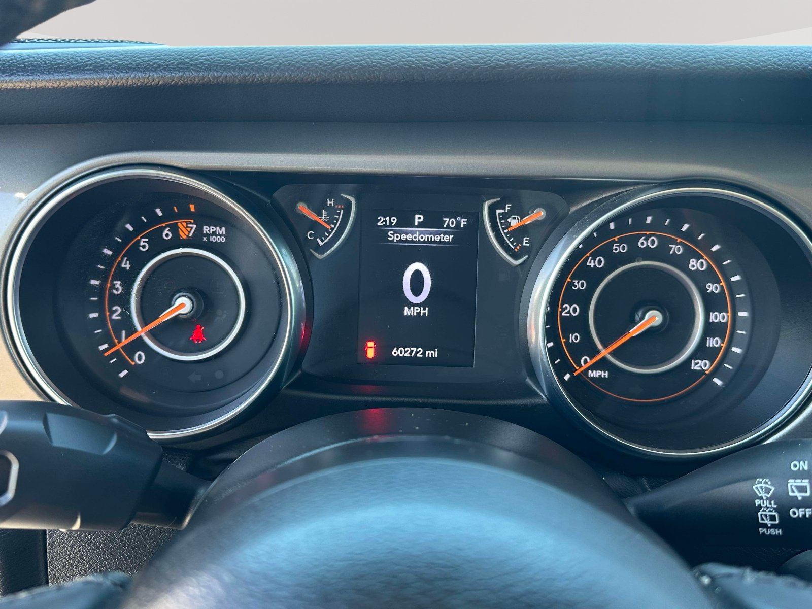 Used 2022 Jeep Wrangler Unlimited Sport AWD/4WD image 16