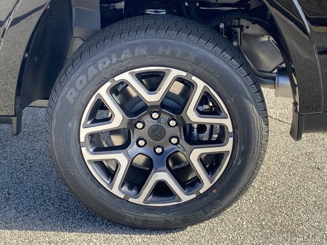 New 2026 RAM 1500 Laramie w/ Trailer Tow Group image 23