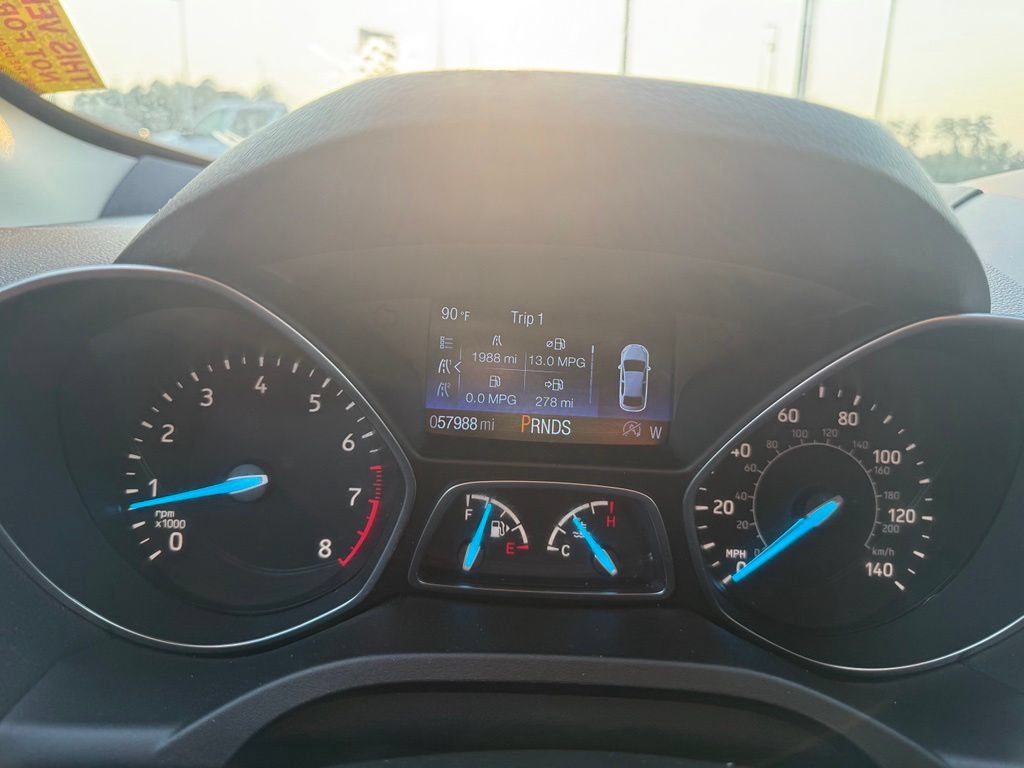 Used 2019 Ford Escape SEL AWD/4WD image 15