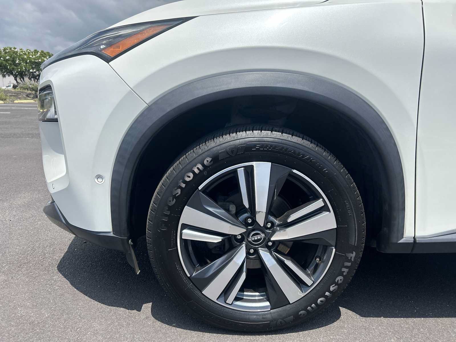 Used 2023 Nissan Rogue SL w/ SL Premium Package AWD/4WD image 19