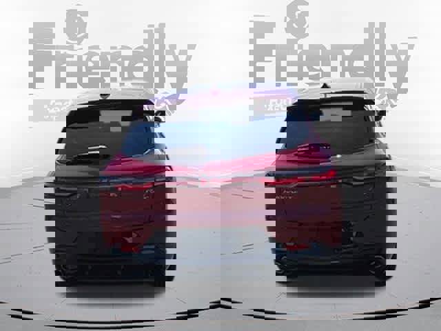 New 2024 Dodge Hornet R/T Plus w/ Track Pack image 18