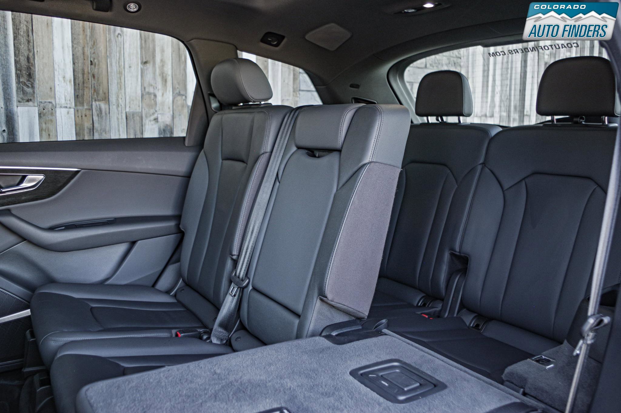 Used 2021 Audi Q7 2.0T Premium Plus w/ Premium Plus Package image 26