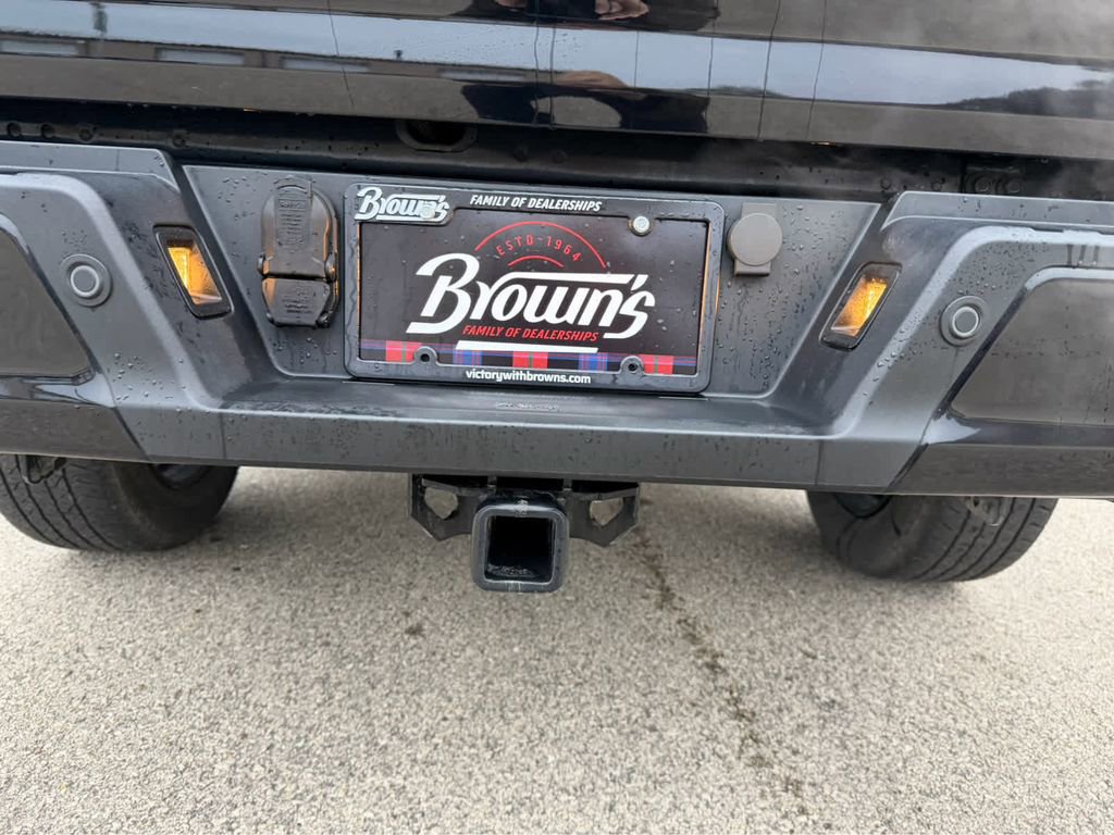 Used 2023 Ford F150 Lariat w/ Equipment Group 502A High image 12