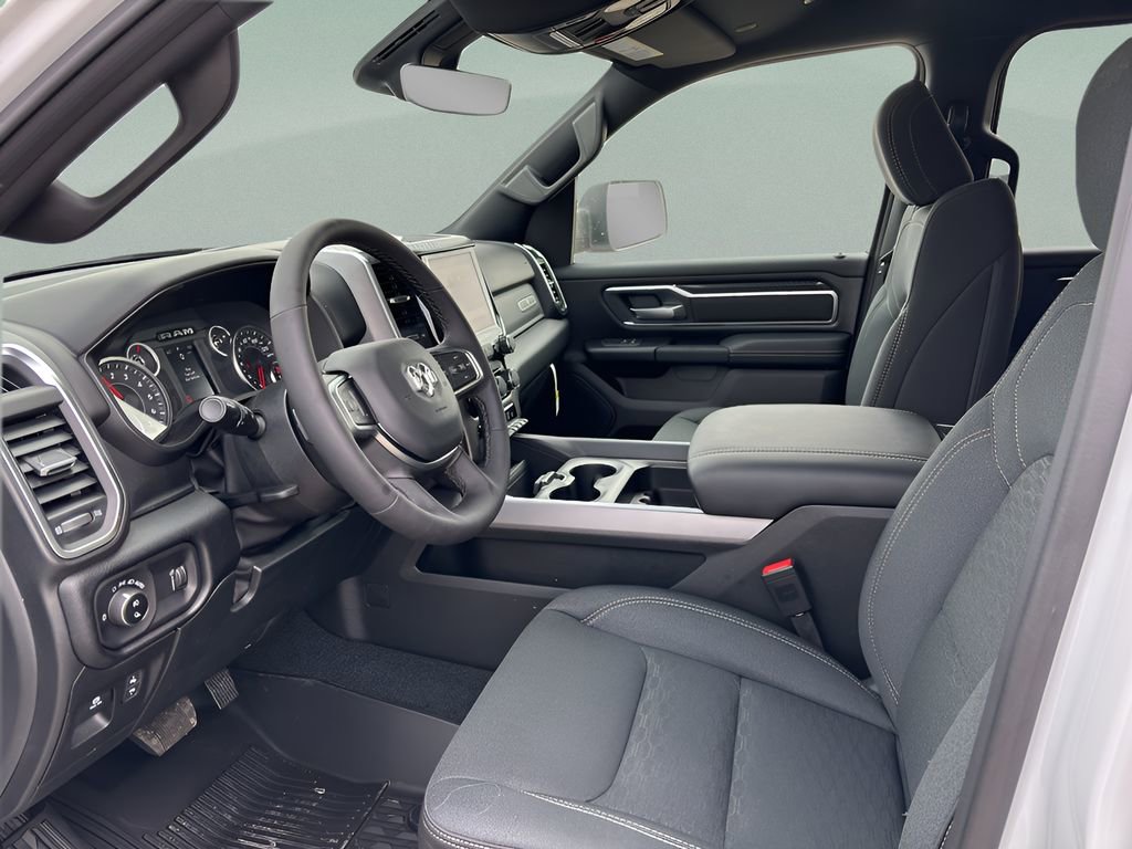 New 2026 RAM 1500 Lone Star image 13