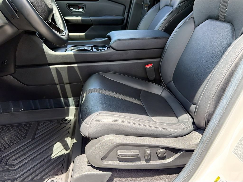 Used 2026 Honda Passport RTL image 36