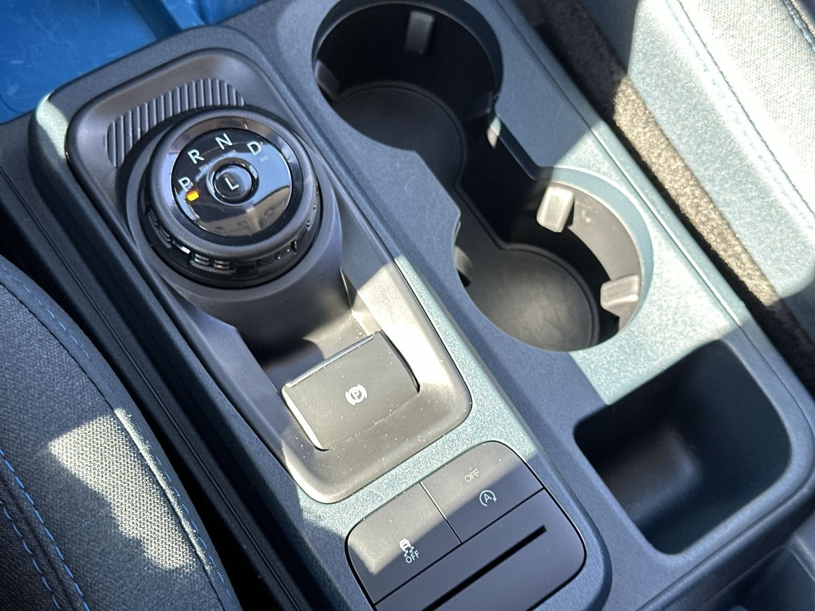 Used 2026 Ford Maverick XLT AWD/4WD image 23