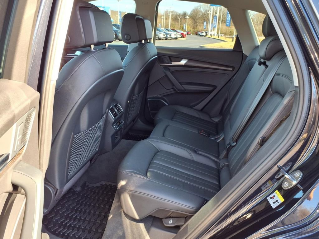 Used 2018 Audi Q5 Prestige image 10