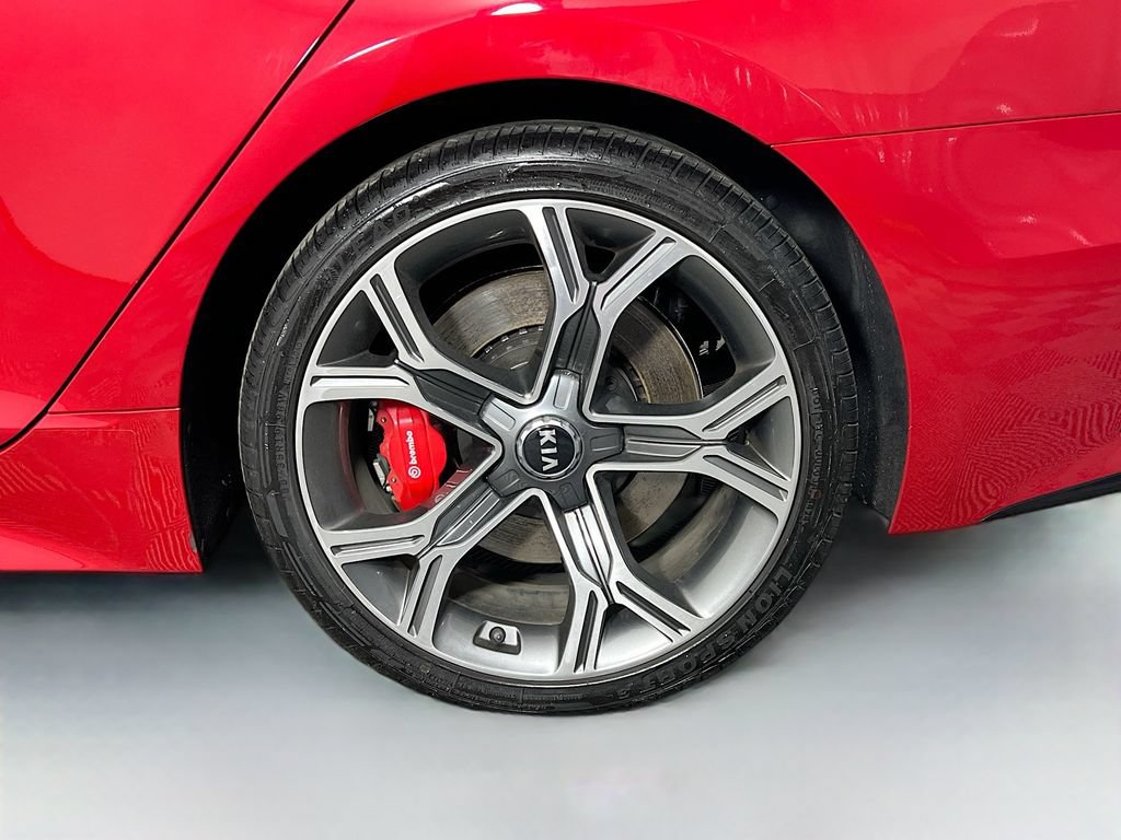 Used 2021 Kia Stinger GT2 RWD image 32