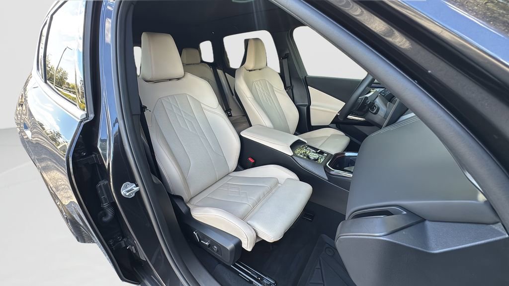 Certified 2026 BMW X3 xDrive30 w/ Premium Package AWD/4WD image 19