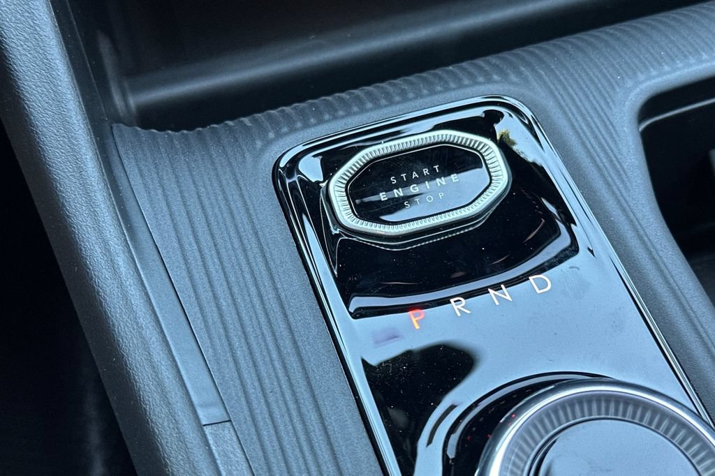New 2026 Jeep Cherokee Laredo AWD/4WD image 22