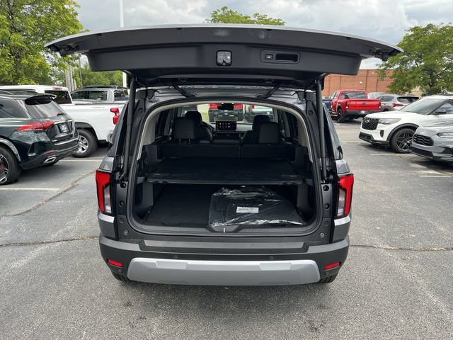 New 2026 Honda Passport RTL image 21