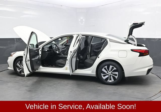 Used 2021 Nissan Altima 2.5 S FWD image 45
