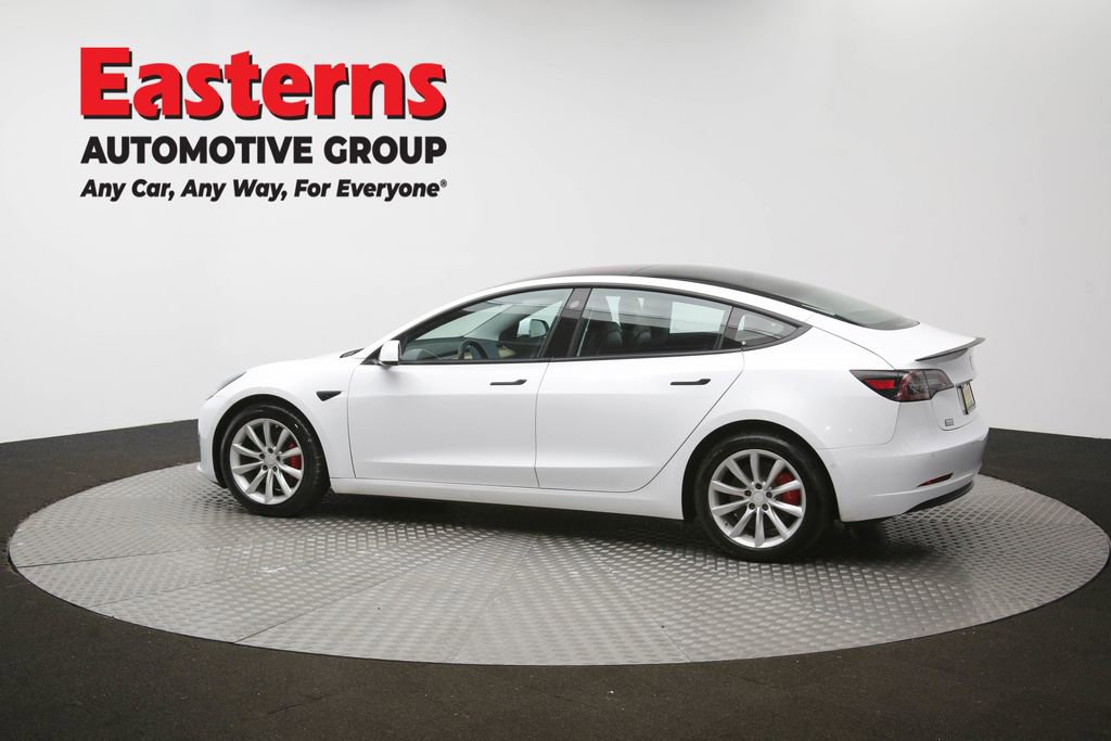 Used 2018 Tesla Model 3 Long Range image 56