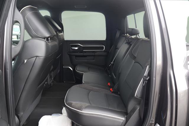New 2026 RAM 3500 Laramie image 12