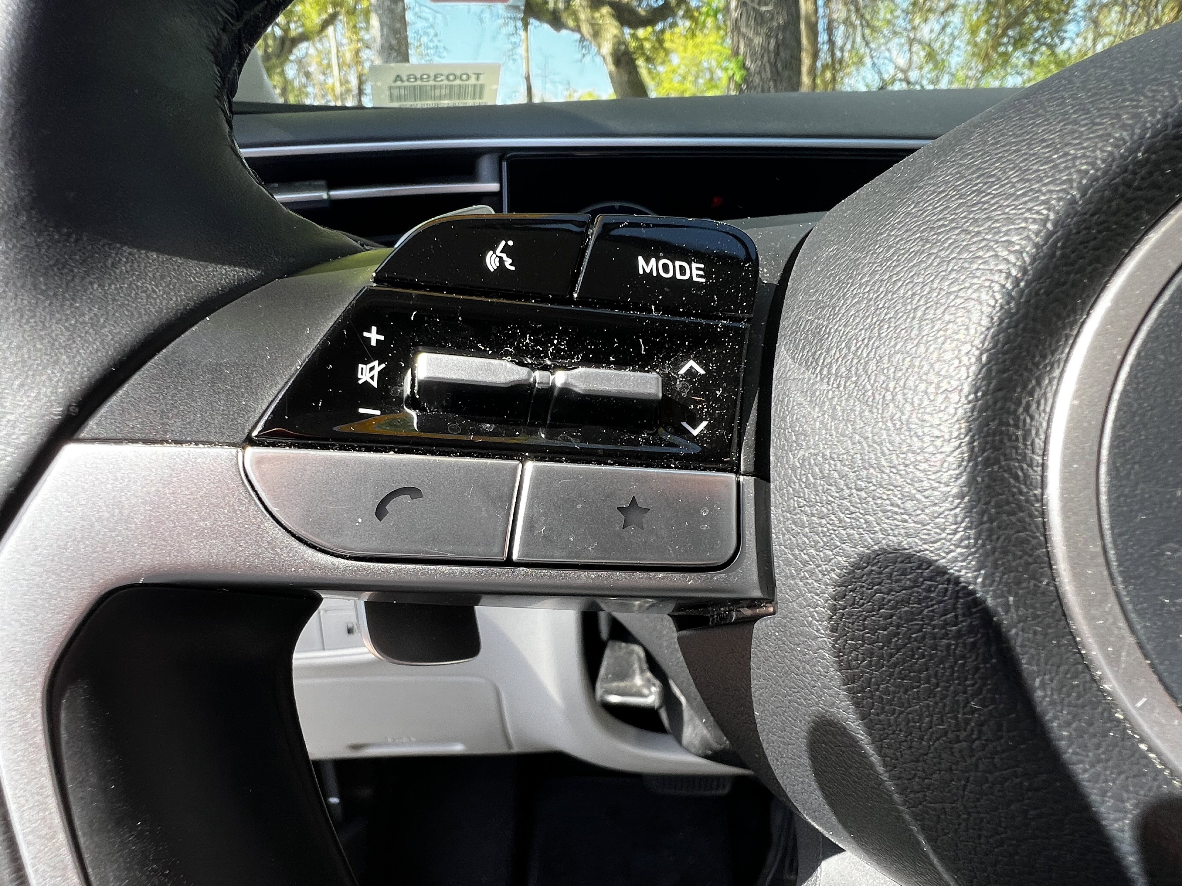 Used 2022 Hyundai Tucson Limited w/ Cargo Package image 19