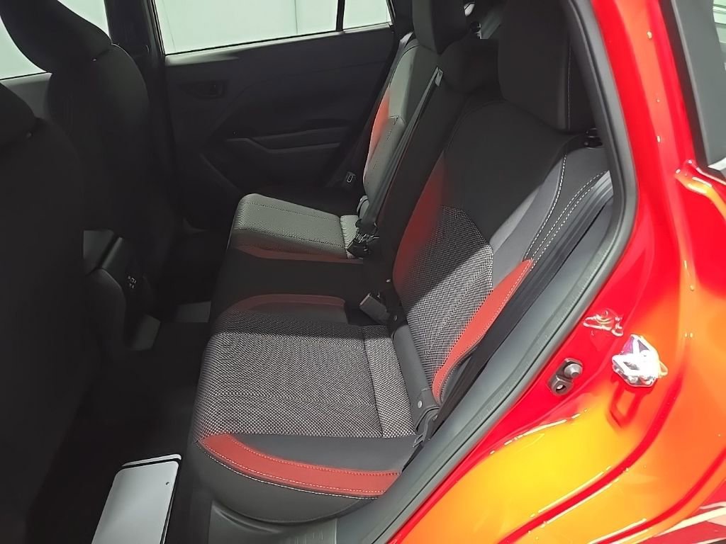 New 2025 Subaru Impreza RS AWD/4WD image 14