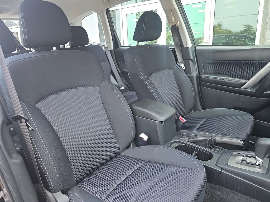 Used 2018 Subaru Forester 2.5i image 16