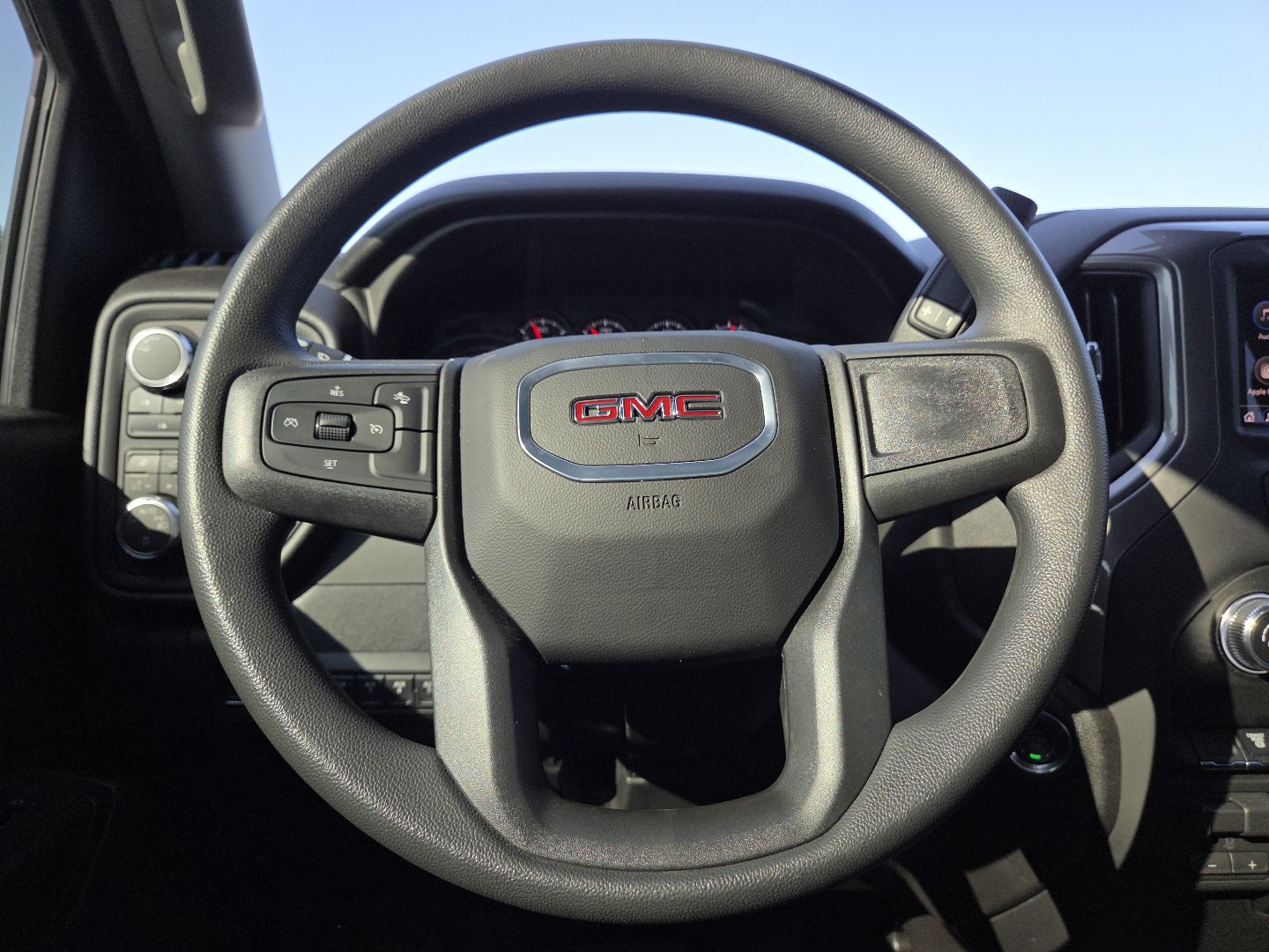 New 2026 GMC Sierra 3500 Pro w/ Convenience Package AWD/4WD image 31
