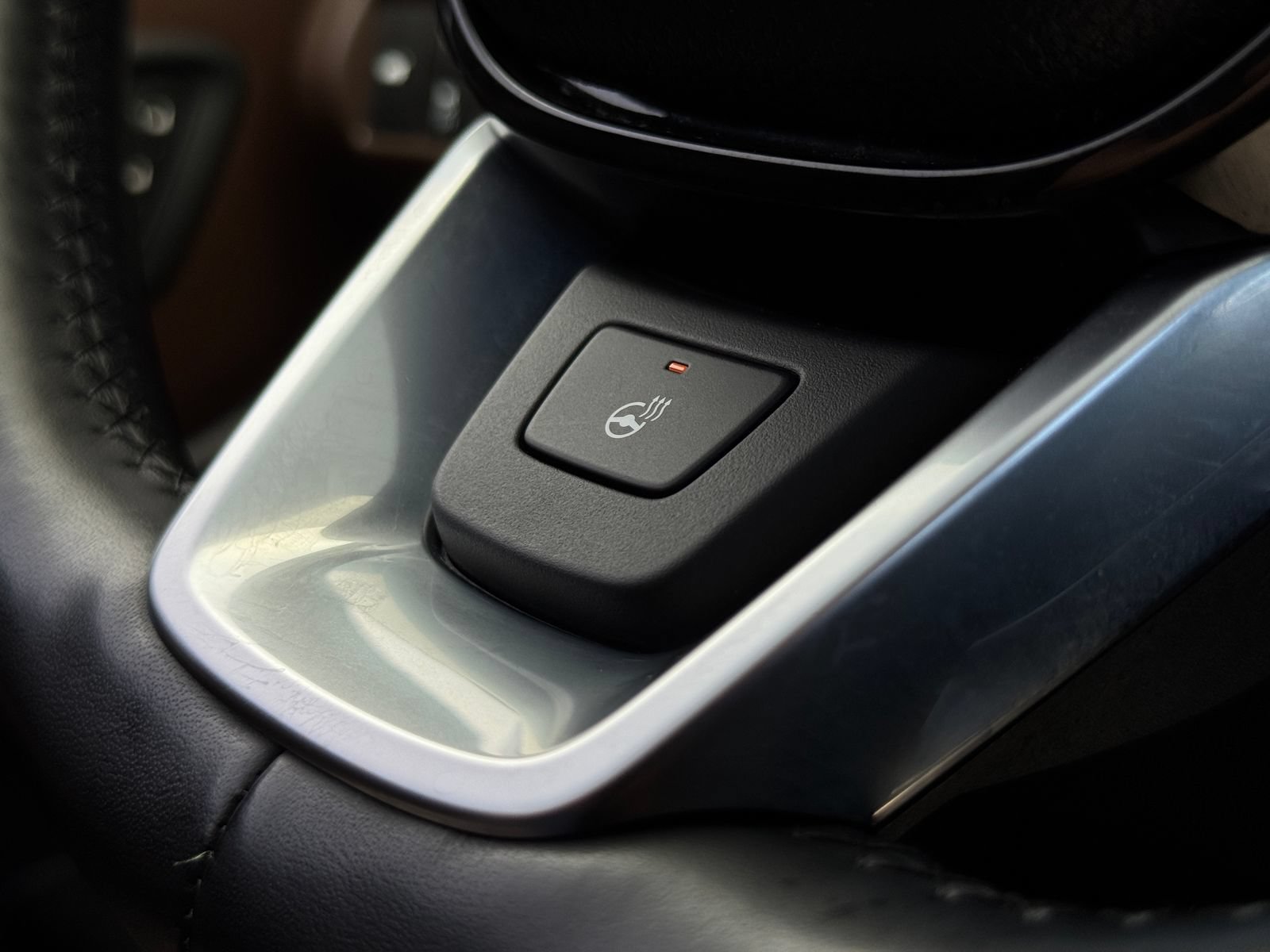Certified 2024 Honda Pilot Elite image 25