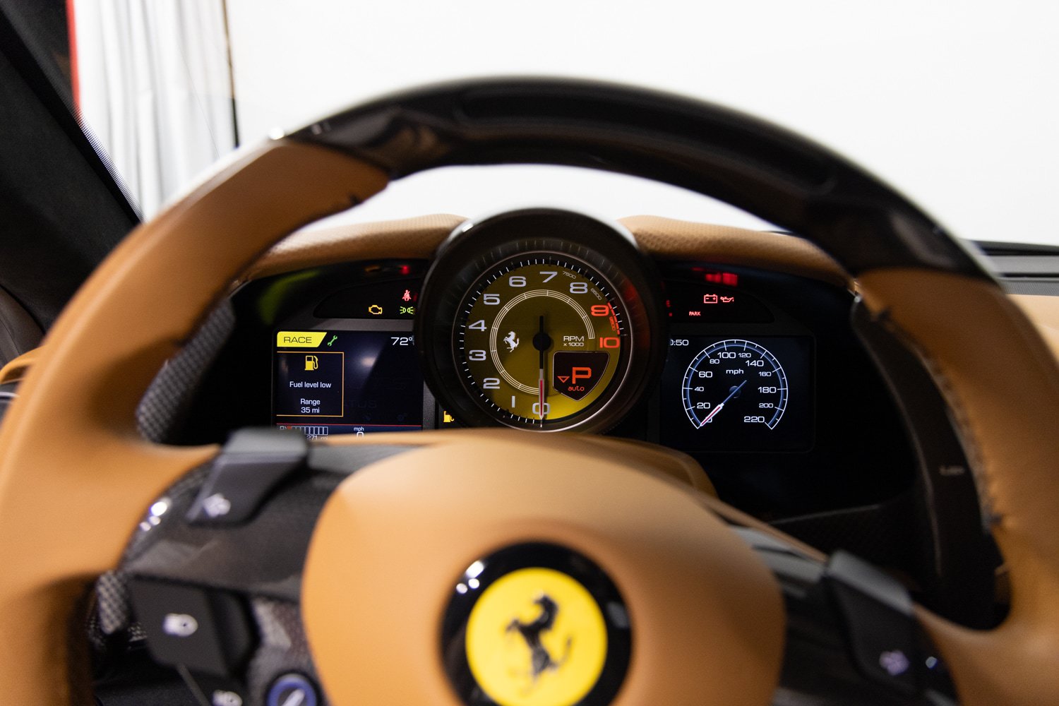 Used 2022 Ferrari 812 GTS RWD image 42