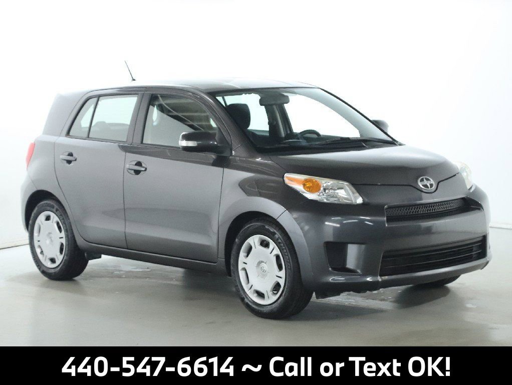 Used 2008 Scion xD image 13