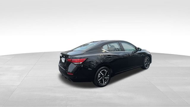 Used 2024 Nissan Sentra SV image 34