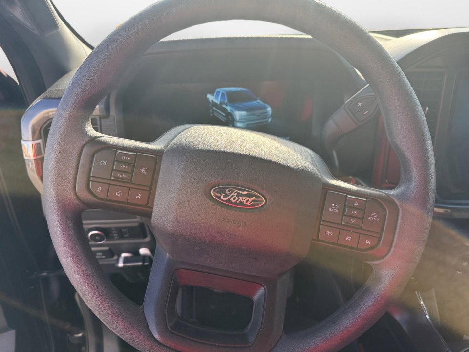 Used 2024 Ford F150 STX image 12