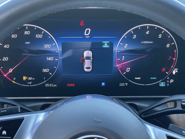 Used 2025 Mercedes-Benz C 300 4MATIC Sedan image 30