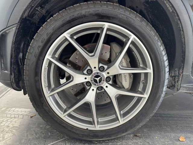 Certified 2022 Mercedes-Benz GLC 300 4MATIC Coupe image 10