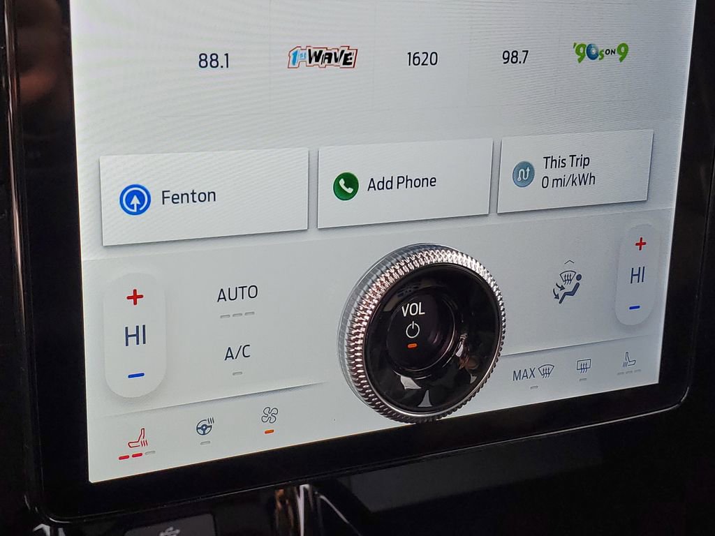 New 2026 Ford Mustang Mach-E GT image 21