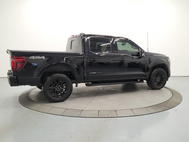 Used 2025 Ford F150 Lariat image 7