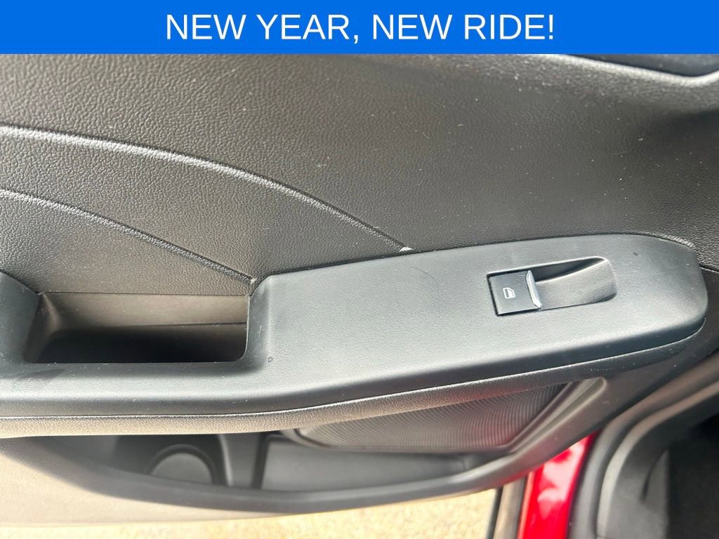 Used 2023 Ford Escape Platinum w/ Class II Trailer Tow Package image 20