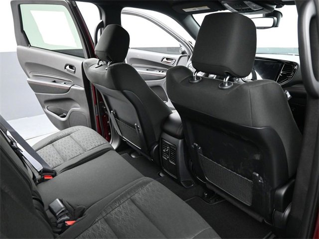New 2026 Dodge Durango GT w/ Blacktop Package image 22