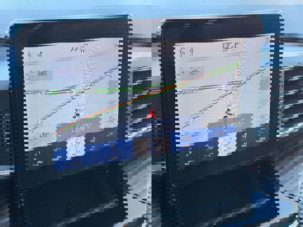 Certified 2023 Ford Explorer Limited image 40