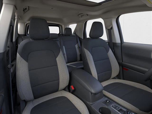 New 2025 Ford Bronco Sport Big Bend w/ Convenience Package image 10