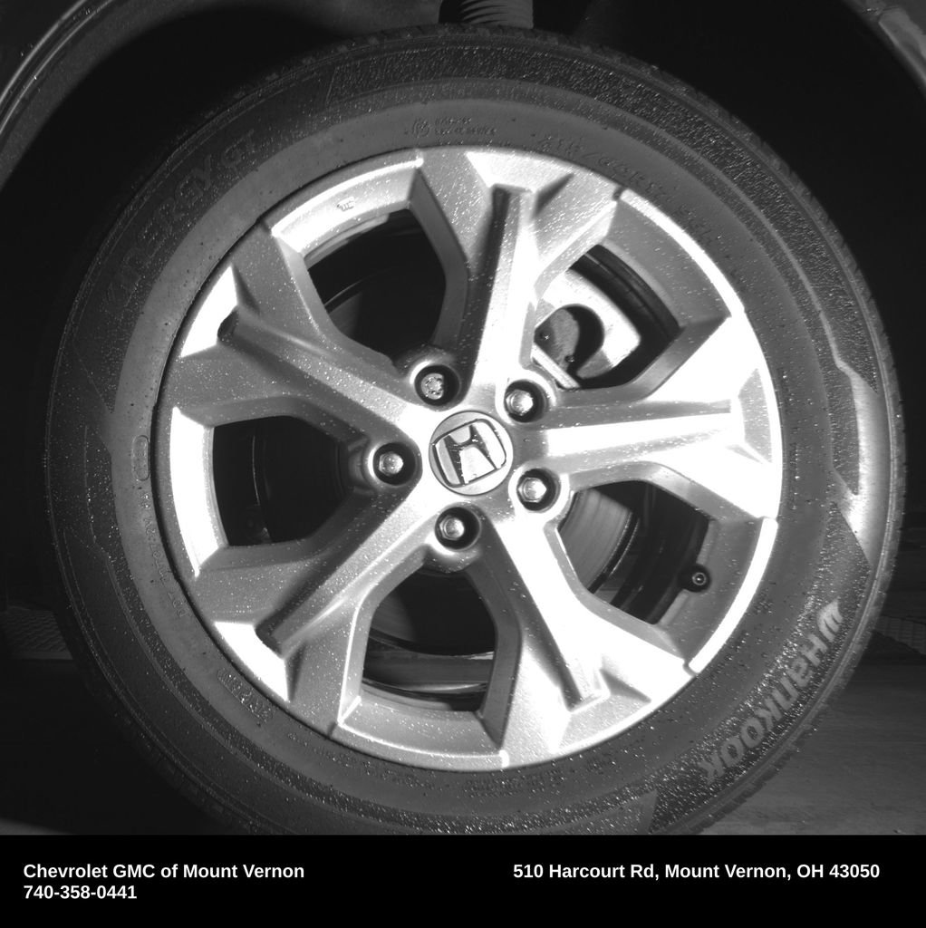 Used 2023 Honda HR-V LX image 13