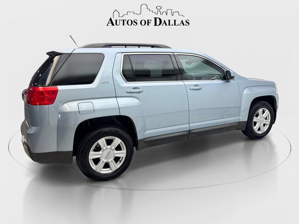 Used 2014 GMC Terrain SLT FWD image 6