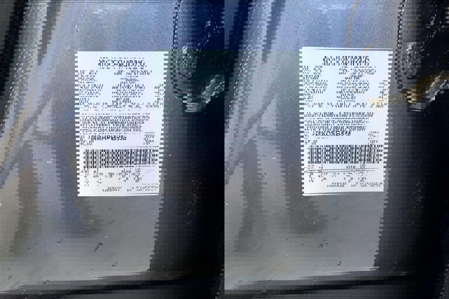 Used 2023 Ford Explorer XLT w/ Equipment Group 202A image 31